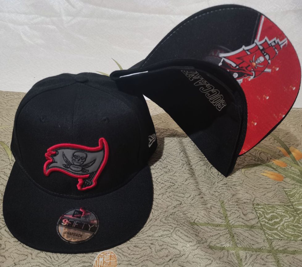 2021 NFL Tampa Bay Buccaneers Hat GSMY 0811->nfl hats->Sports Caps